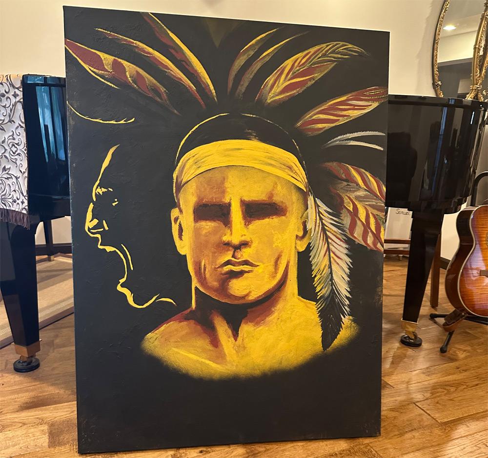 Misc Art Gallery 1