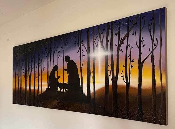Misc Art Gallery 1