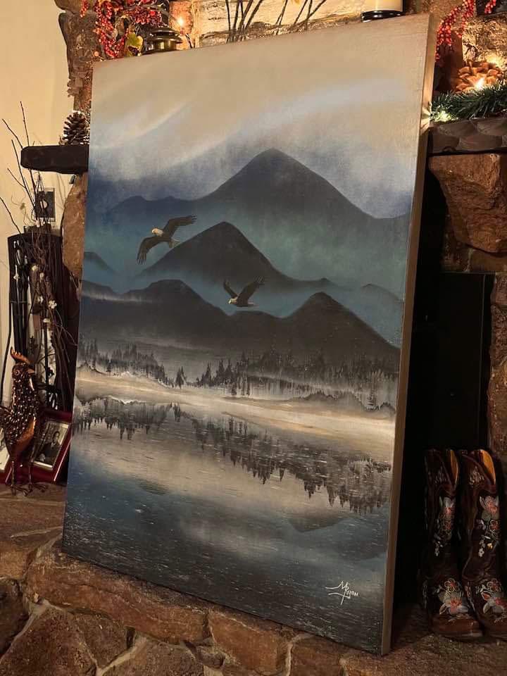 Misc Art Gallery 1