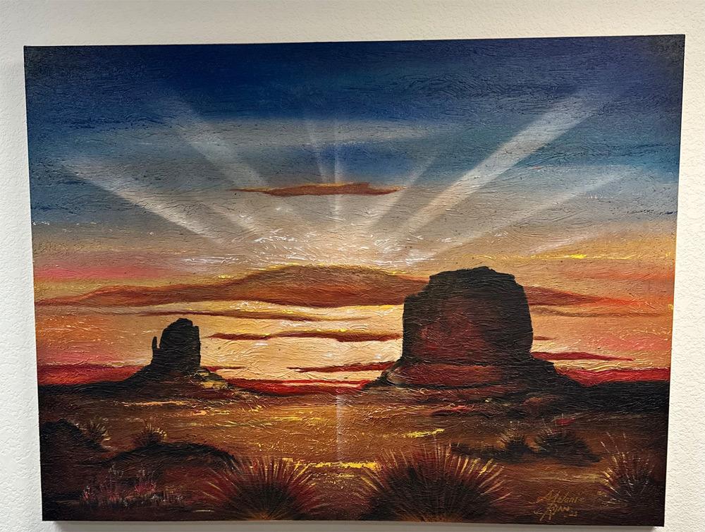 Misc Art Gallery 1