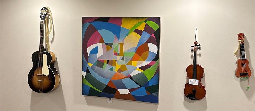 Misc Art Gallery 1