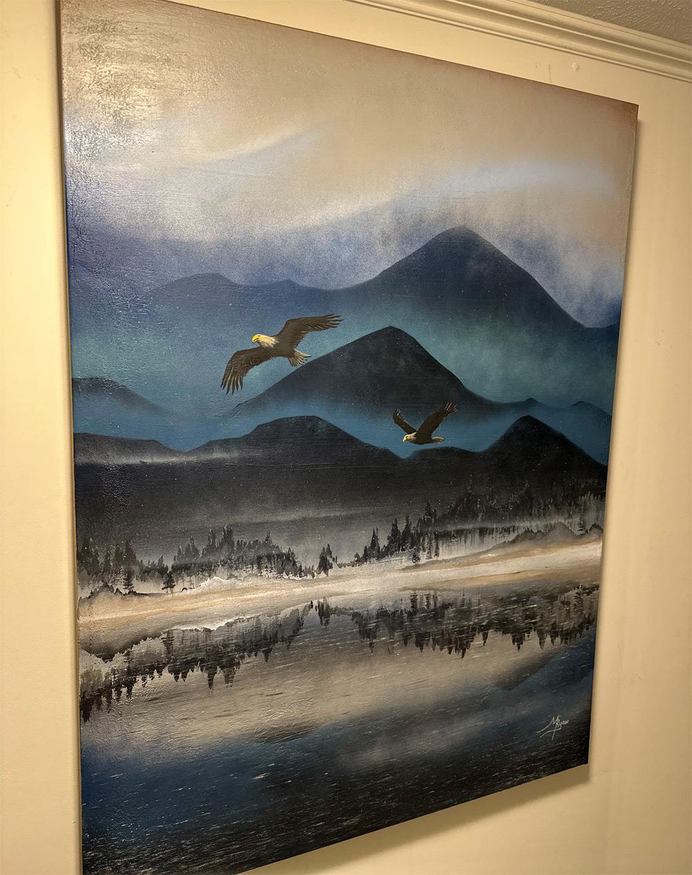 Misc Art Gallery 1