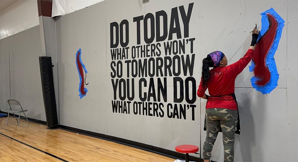 Murals Gallery 1