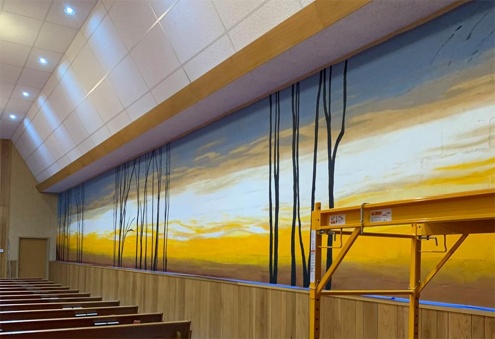 Murals Gallery 1