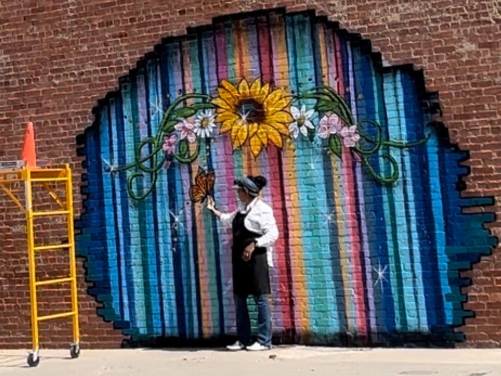 Murals Gallery 1