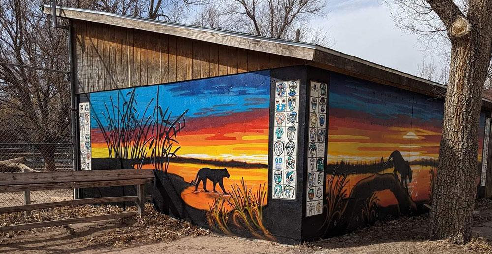 Murals Gallery 1