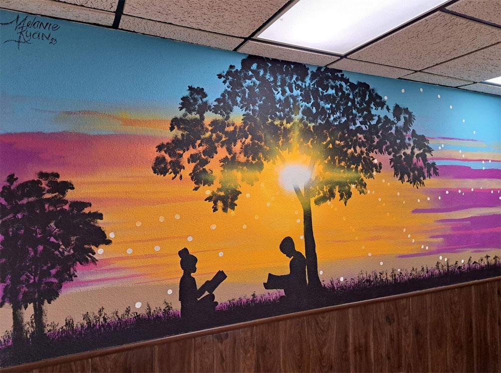 Murals Gallery 1