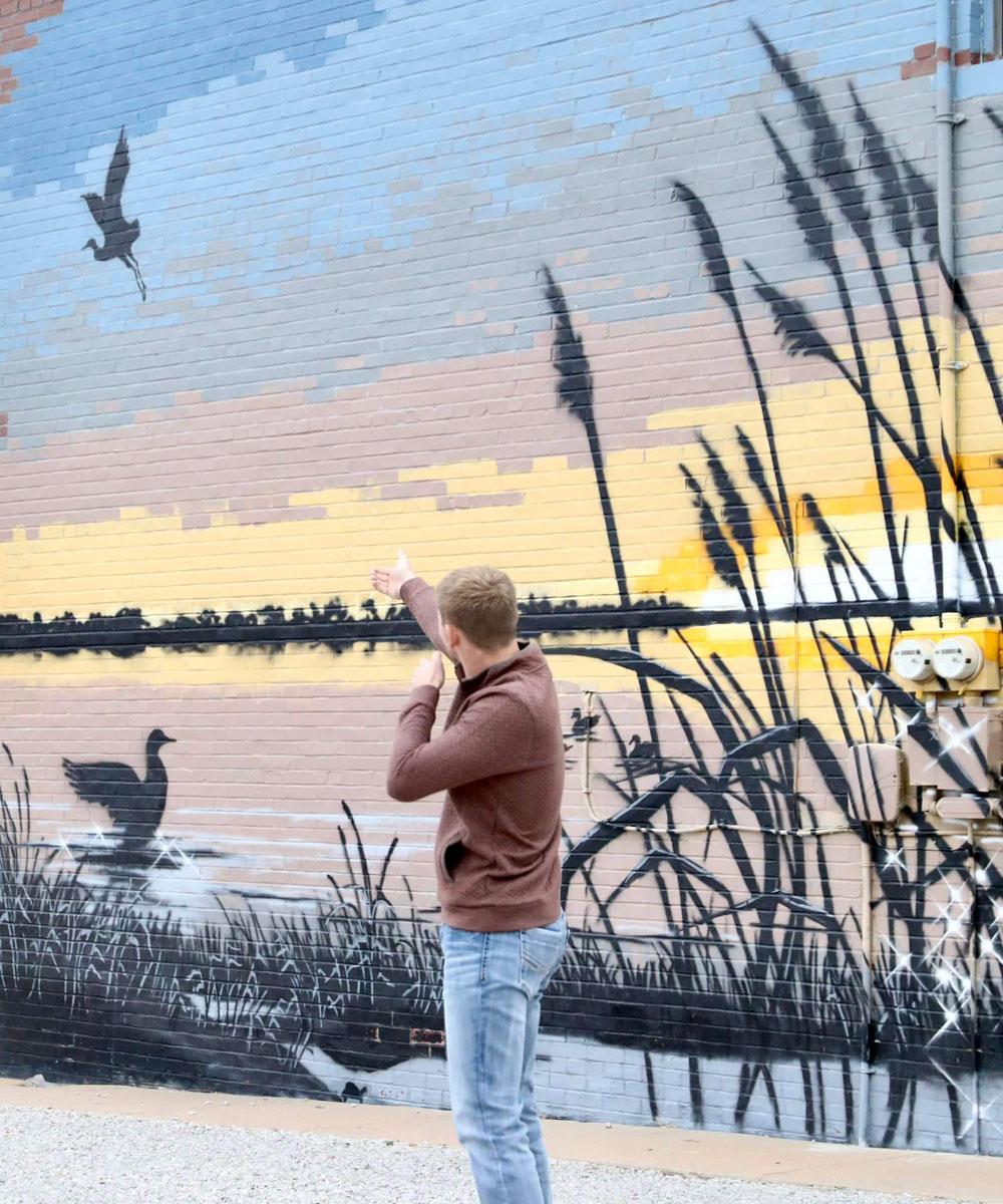 Murals Gallery 1