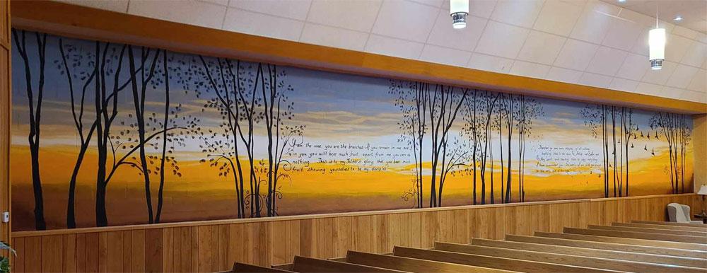 Murals Gallery 1