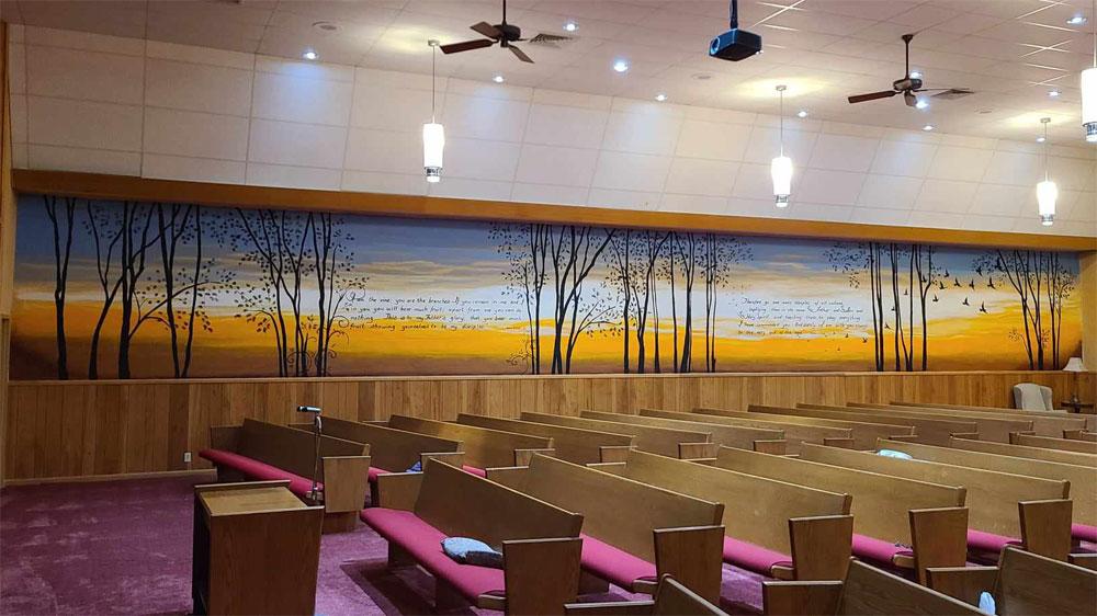 Murals Gallery 1