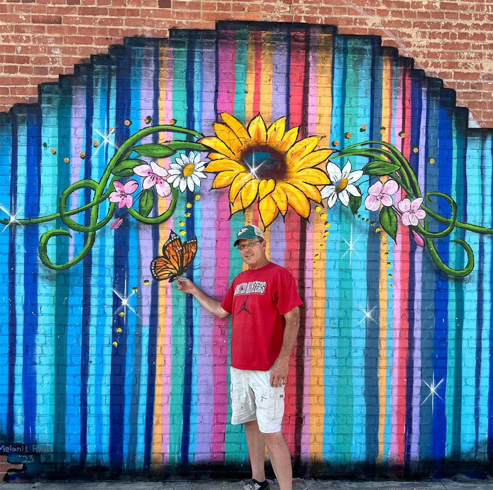 Murals Gallery 1