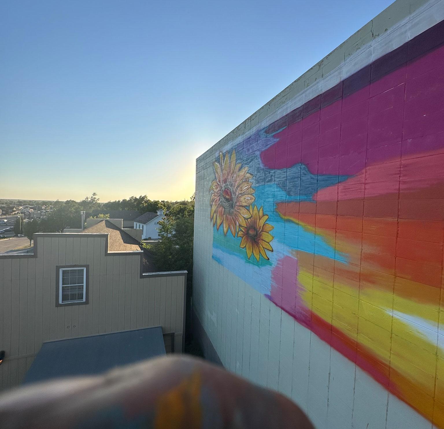 Murals Gallery 1