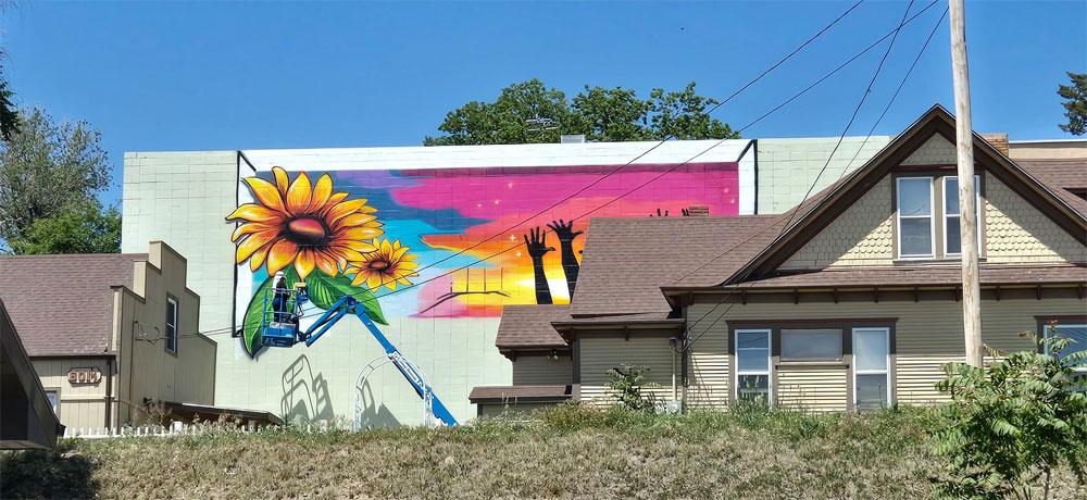 Murals Gallery 1