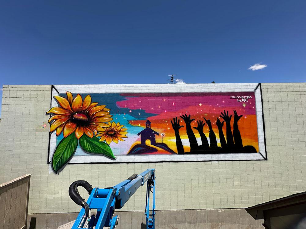 Murals Gallery 1
