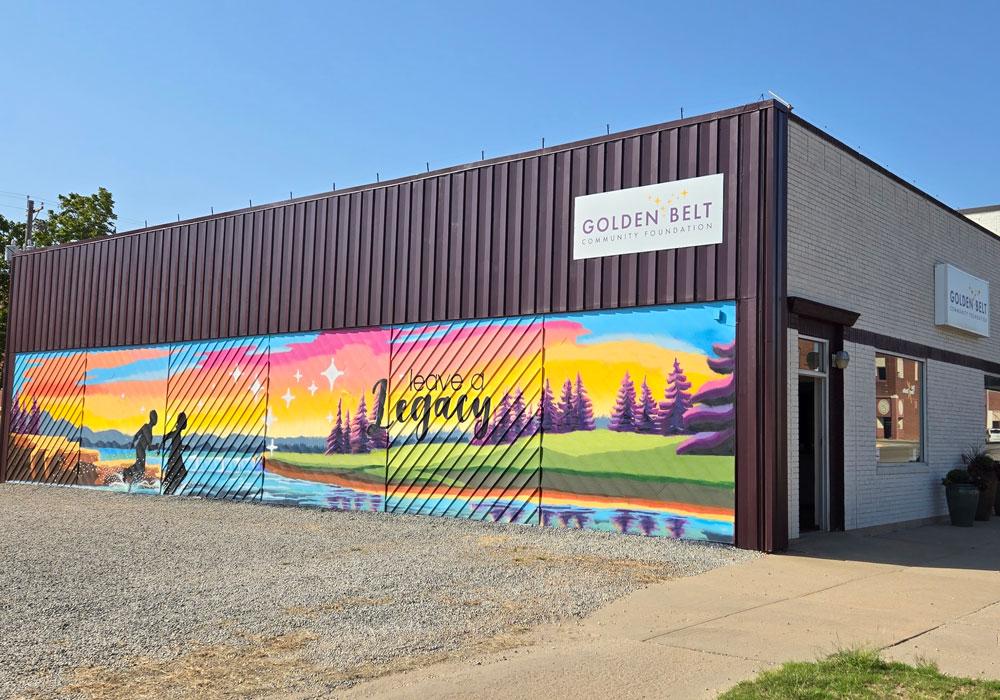 Murals Gallery 1