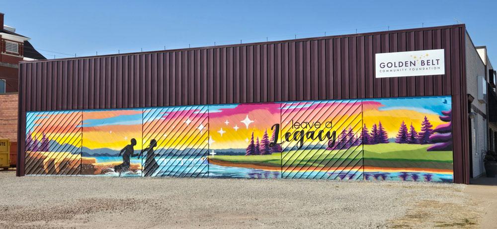 Murals Gallery 1