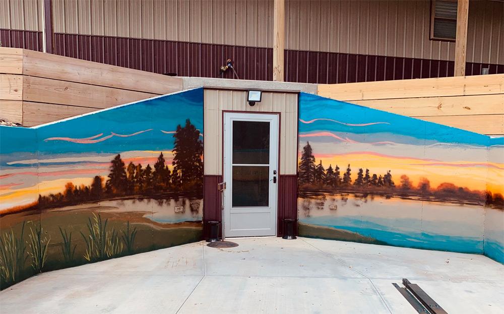 Murals Gallery 1