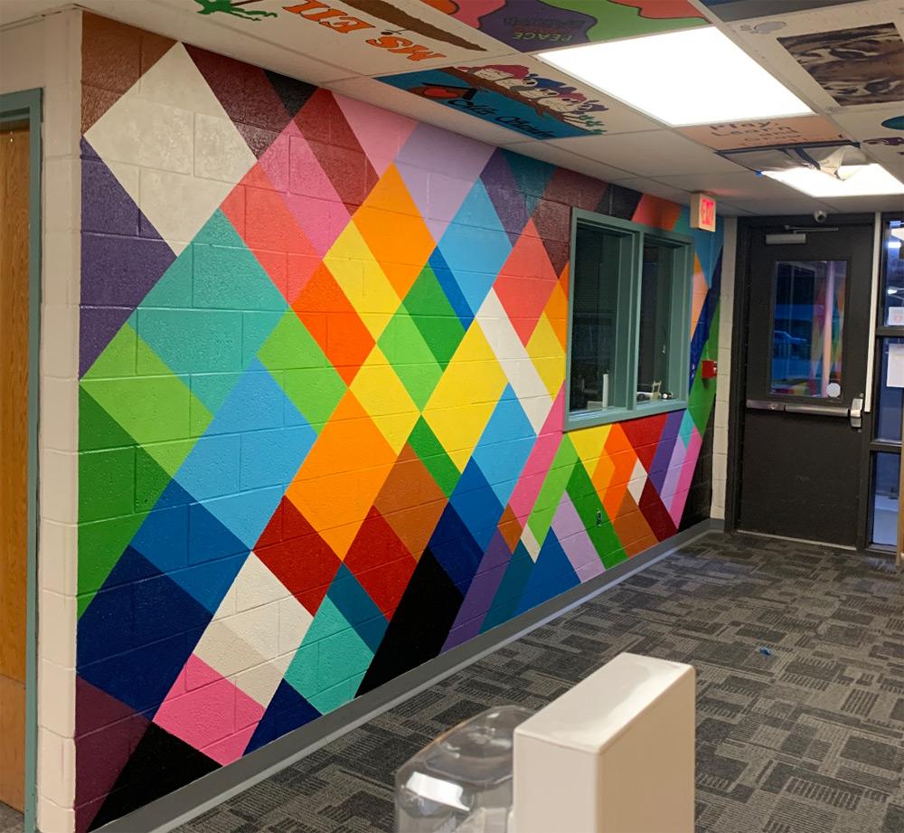 Murals Gallery 1