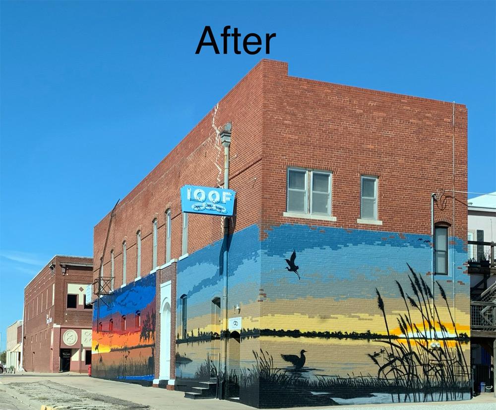 Murals Gallery 1
