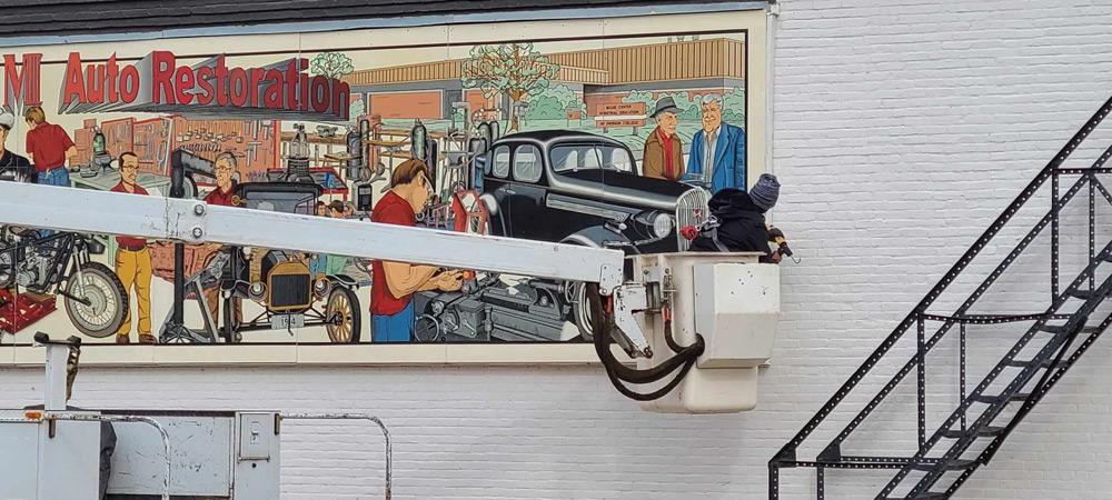 Restorations Gallery 1