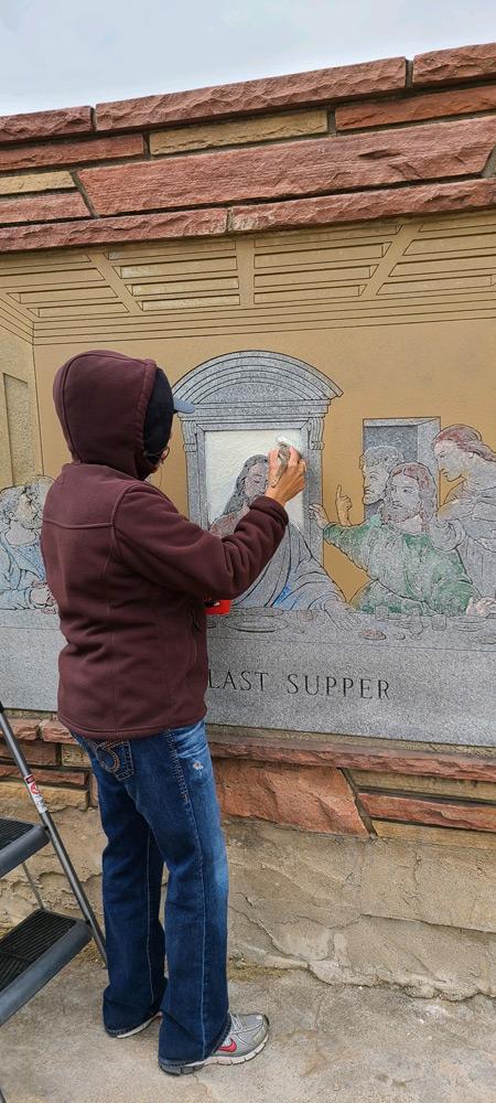 Restorations Gallery 1