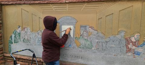 Restorations Gallery 1